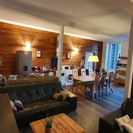 Chocolat Apartment Bagneres-de-Bigorre Ngoại thất bức ảnh