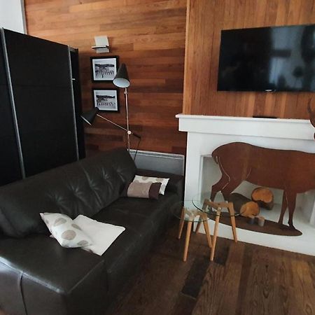 Chocolat Apartment Bagneres-de-Bigorre Ngoại thất bức ảnh
