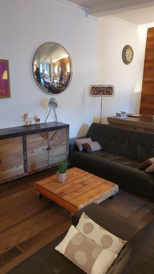 Chocolat Apartment Bagneres-de-Bigorre Ngoại thất bức ảnh