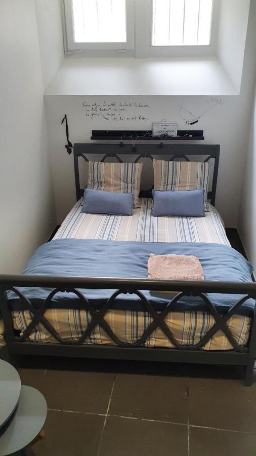 Chocolat Apartment Bagneres-de-Bigorre Ngoại thất bức ảnh