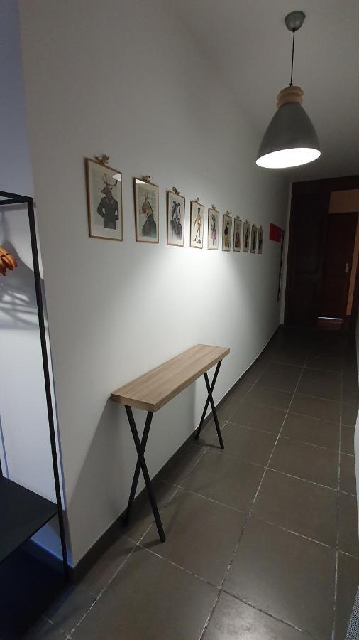 Chocolat Apartment Bagneres-de-Bigorre Ngoại thất bức ảnh